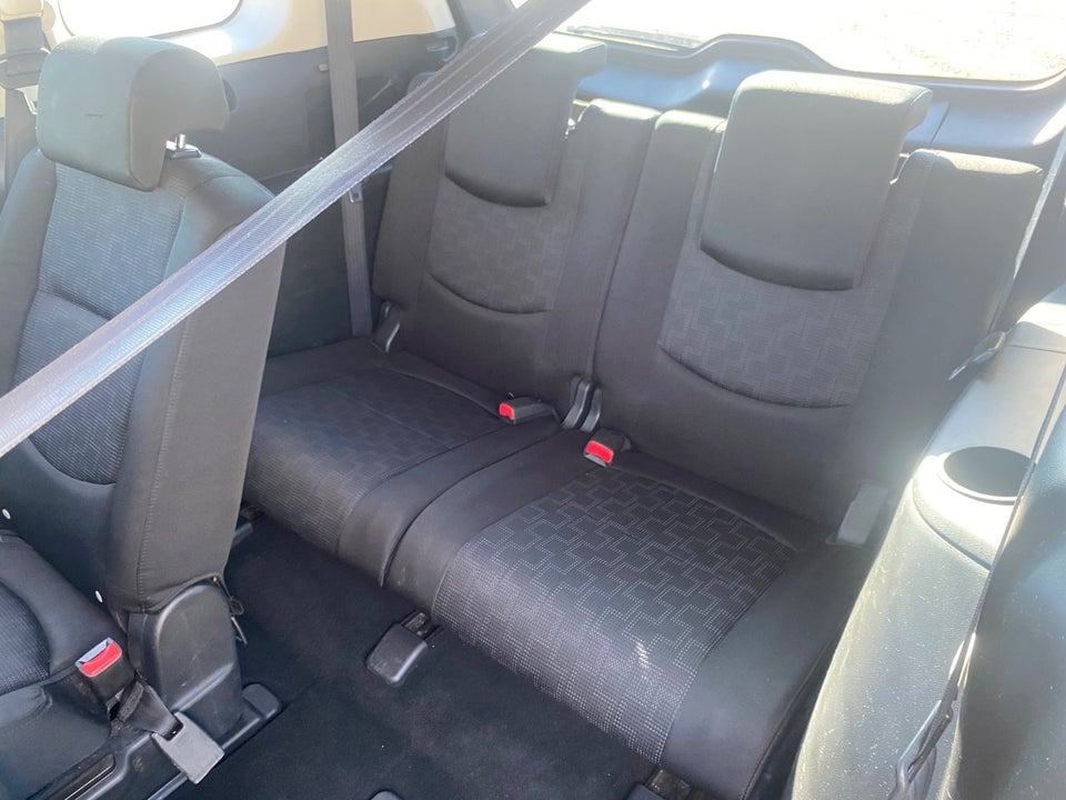 Mazda 5 2,0 Advance 7prs 5d