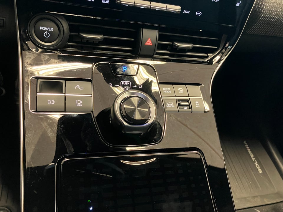 Subaru Solterra 71 Limited 5d