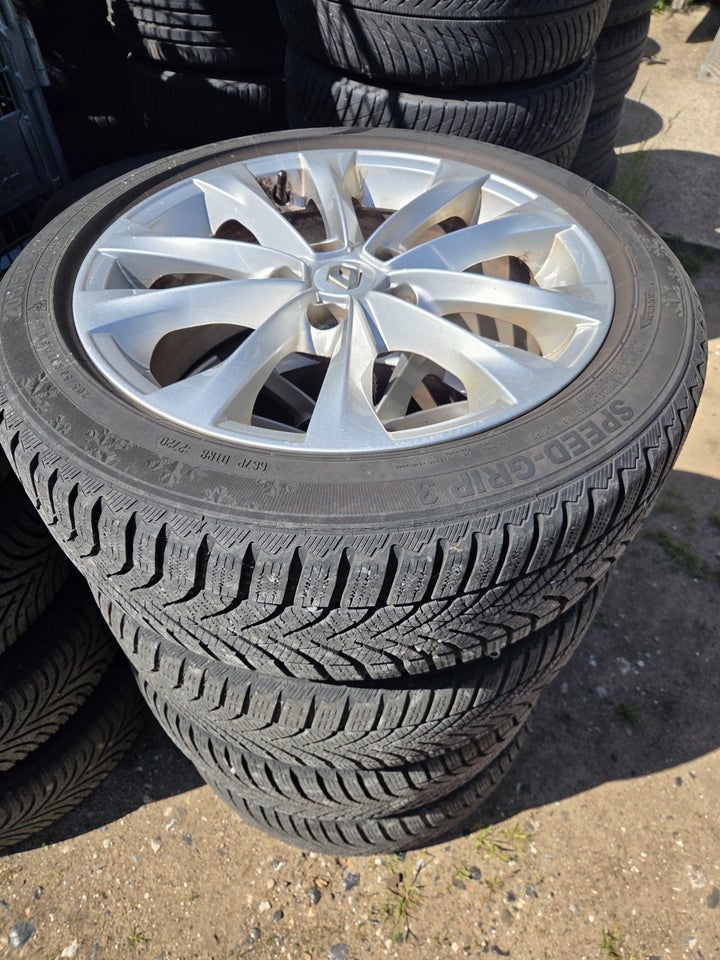 Renault Megane IV 1,3 TCe 140 Zen Sport Tourer EDC 5d