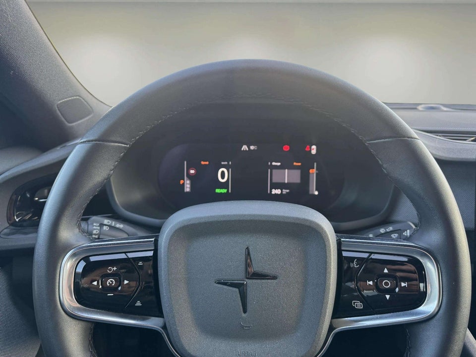 Polestar 2 Long Range 5d