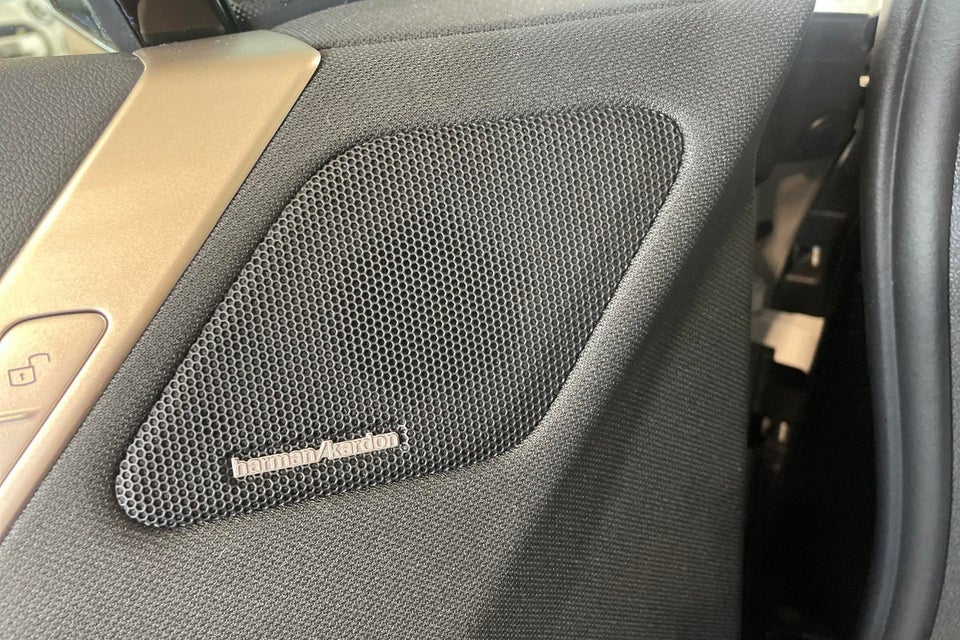 BMW iX xDrive50 Supercharged 5d