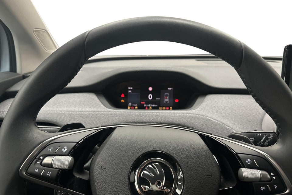 Skoda Enyaq 85x iV 5d