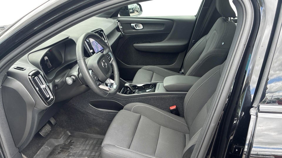 Volvo C40 P6 ReCharge Core 5d