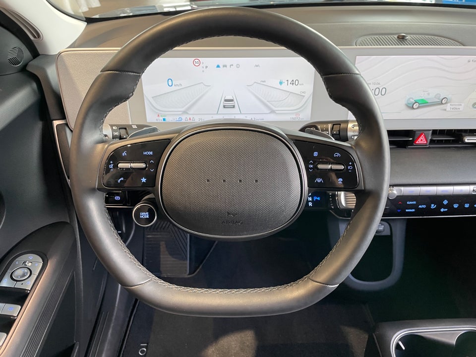 Hyundai Ioniq 5 77 Techniq 5d
