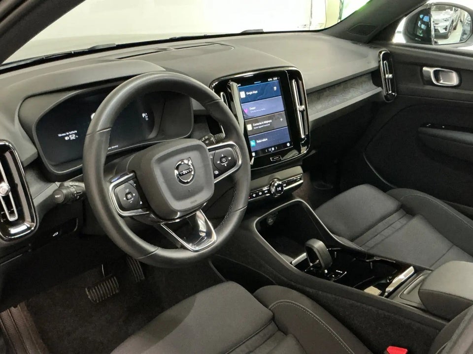 Volvo XC40 P6 ReCharge Core 5d