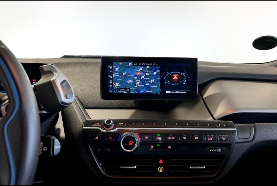 BMW i3s Charged Plus 5d