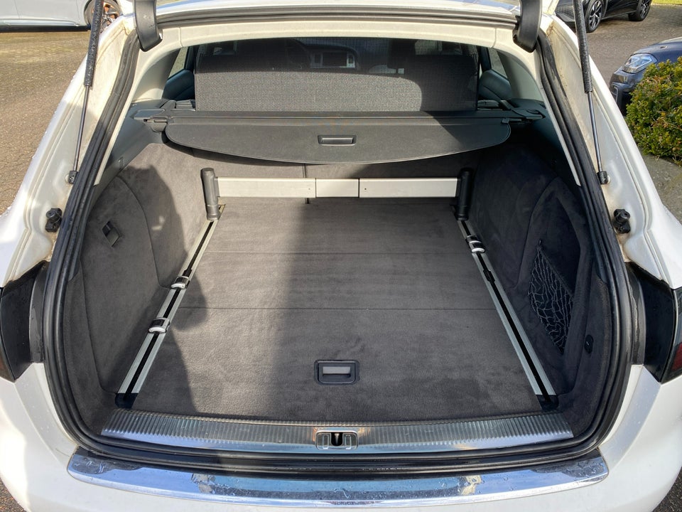 Audi A6 2,0 TFSi 170 S-line Avant 5d