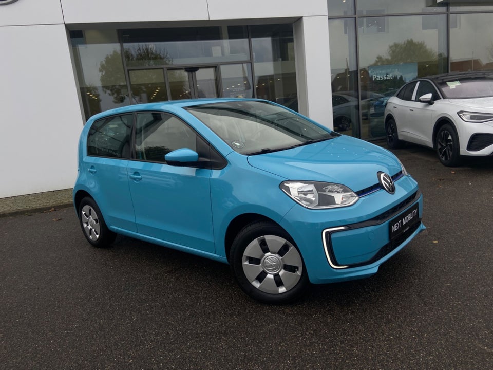 VW e-Up! 5d