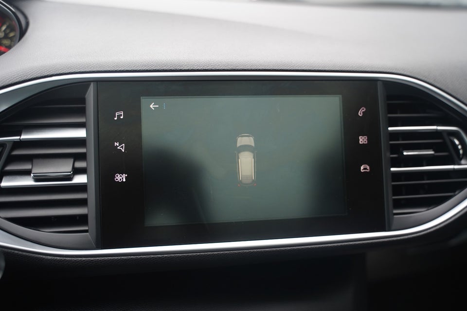 Peugeot 308 1,2 PureTech 130 Selection Sky SW 5d