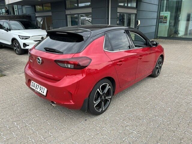 Opel Corsa 1,2 Sport 5d