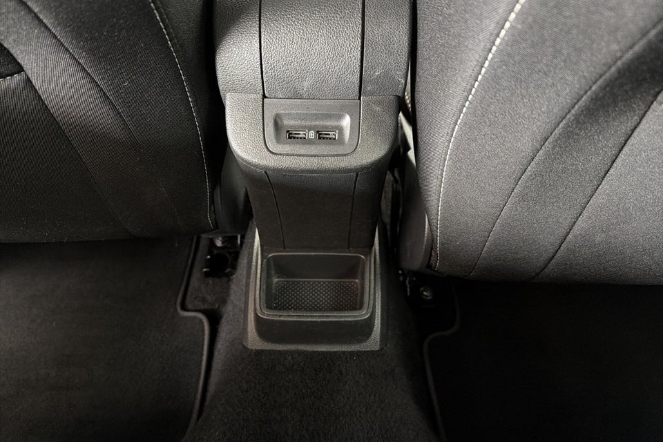 Skoda Fabia 1,0 TSi 95 Ambition Combi 5d