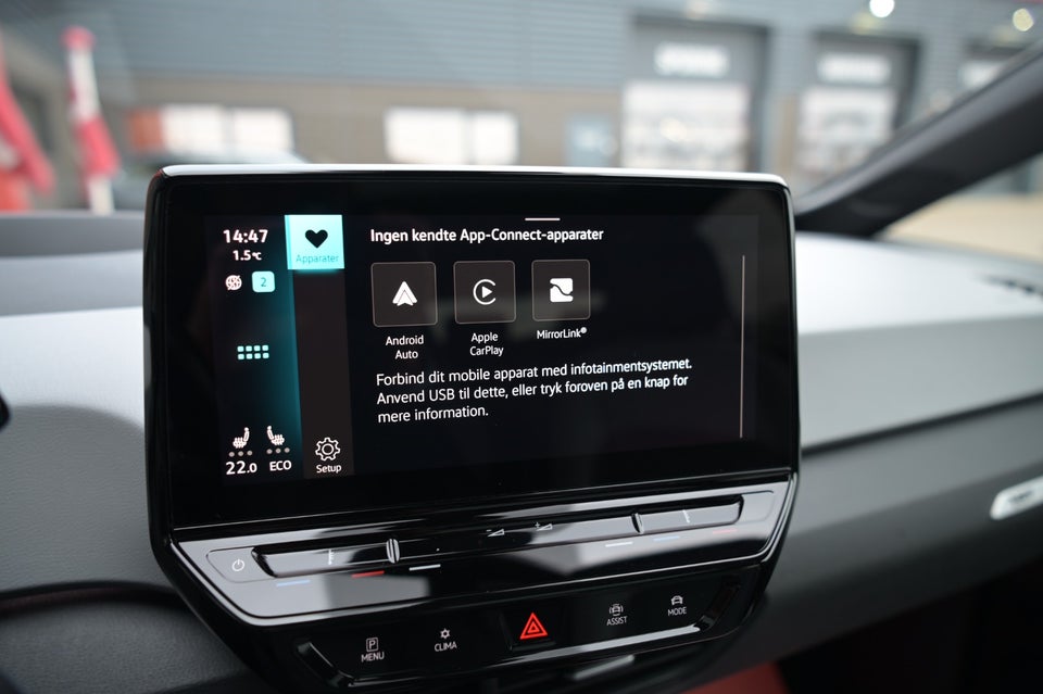 VW ID.3 58 1ST Max 5d