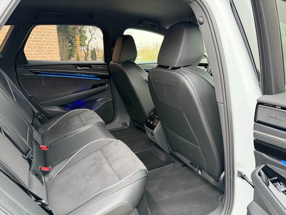 VW ID.7 77 Style Tourer 5d