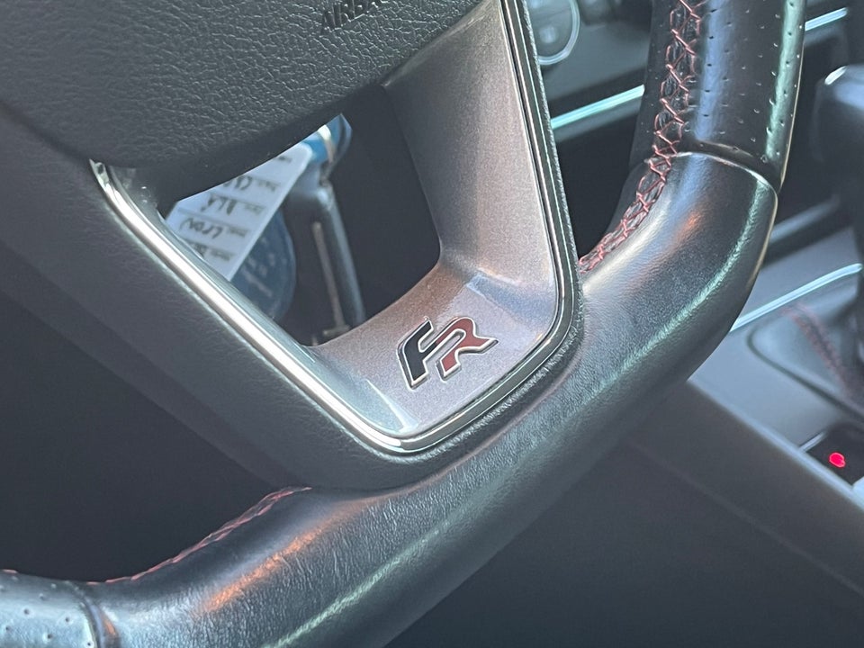 Seat Leon 1,4 TSi 150 FR ST DSG 5d