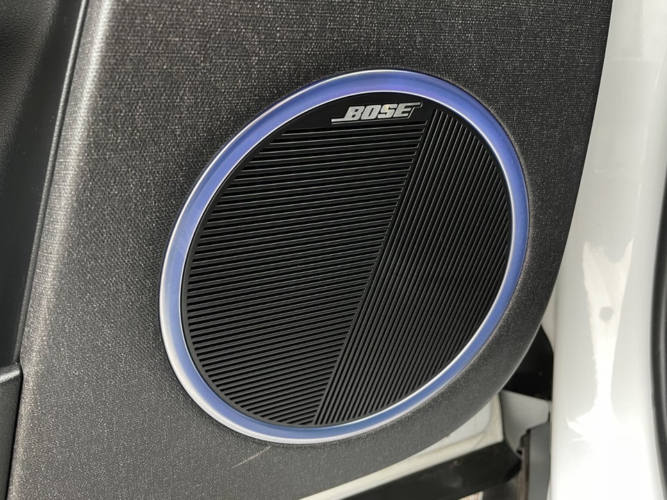 Hyundai Ioniq 5 73 Uniq 5d