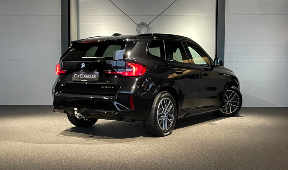 BMW X1 1,5 xDrive25e M-Sport aut. 5d