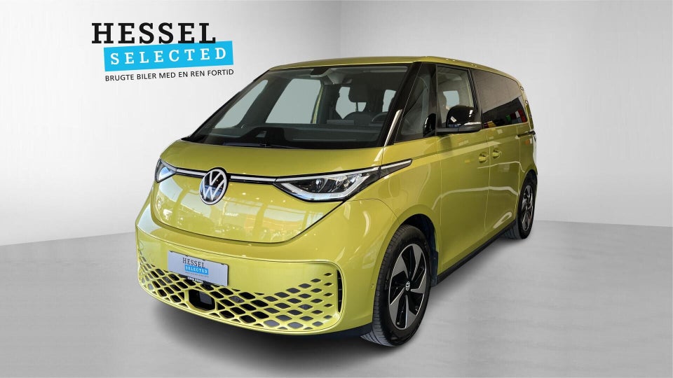 VW ID.Buzz 77 Life SWB 5d