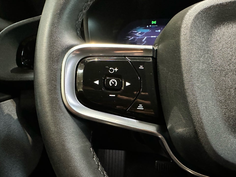 Polestar 2 Long Range 5d