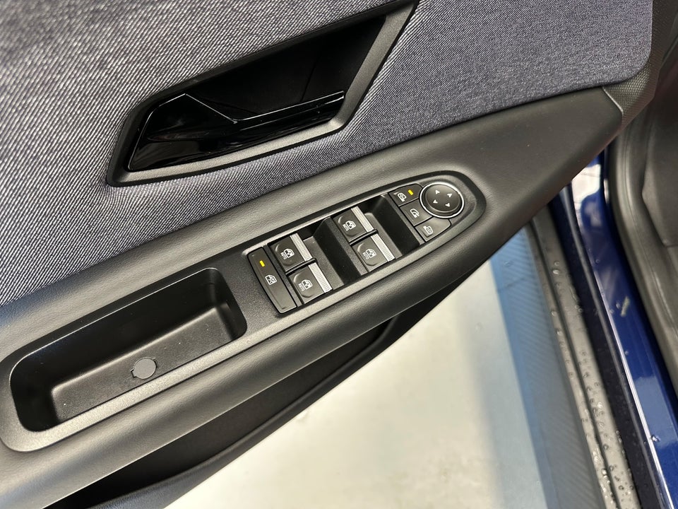 Renault 5 E-Tech 52 Techno 5d