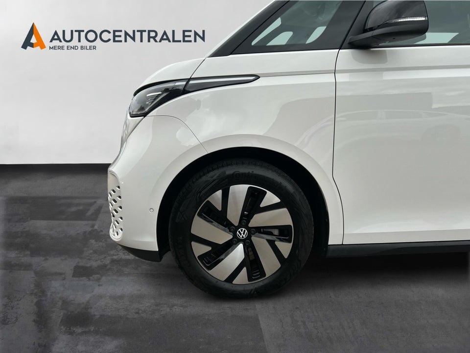 VW ID.Buzz 77 Life SWB 5d