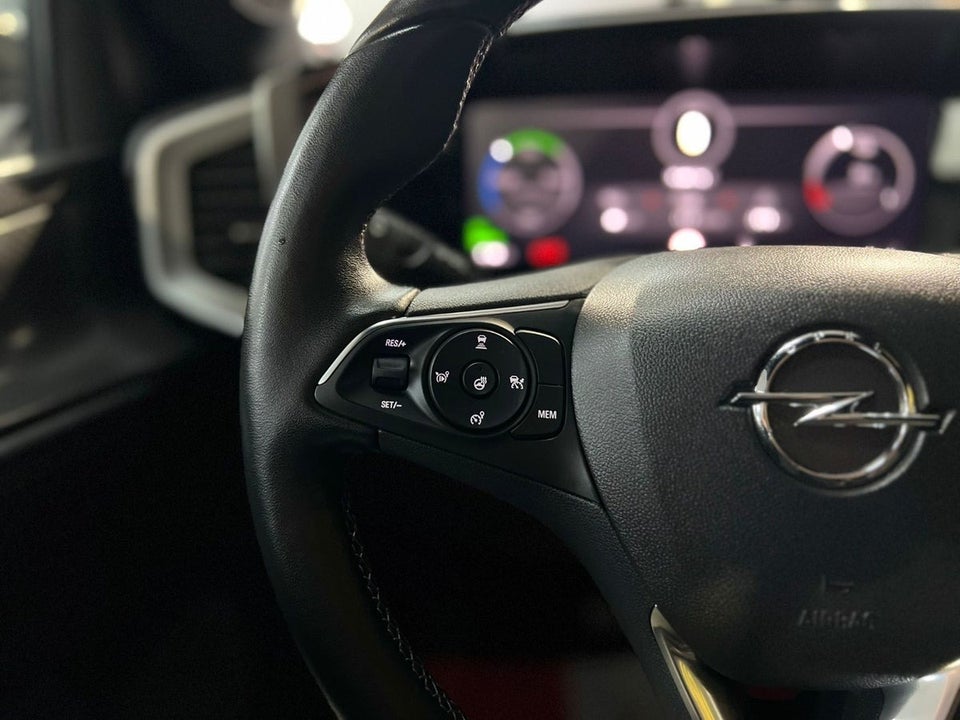 Opel Mokka-e 50 Ultimate 5d