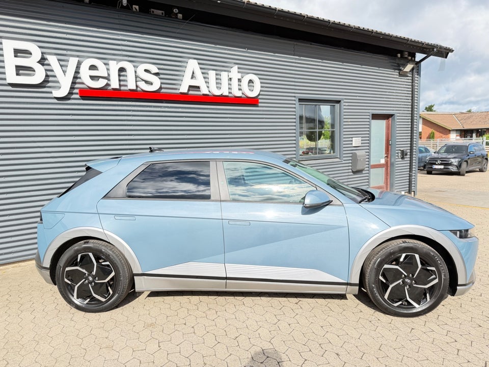 Hyundai Ioniq 5 58 Advanced 5d