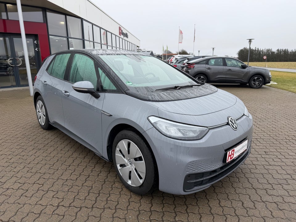VW ID.3 58 Pro 5d