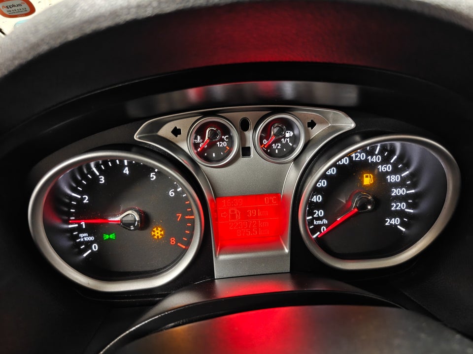 Ford C-MAX 1,6 Trend 5d