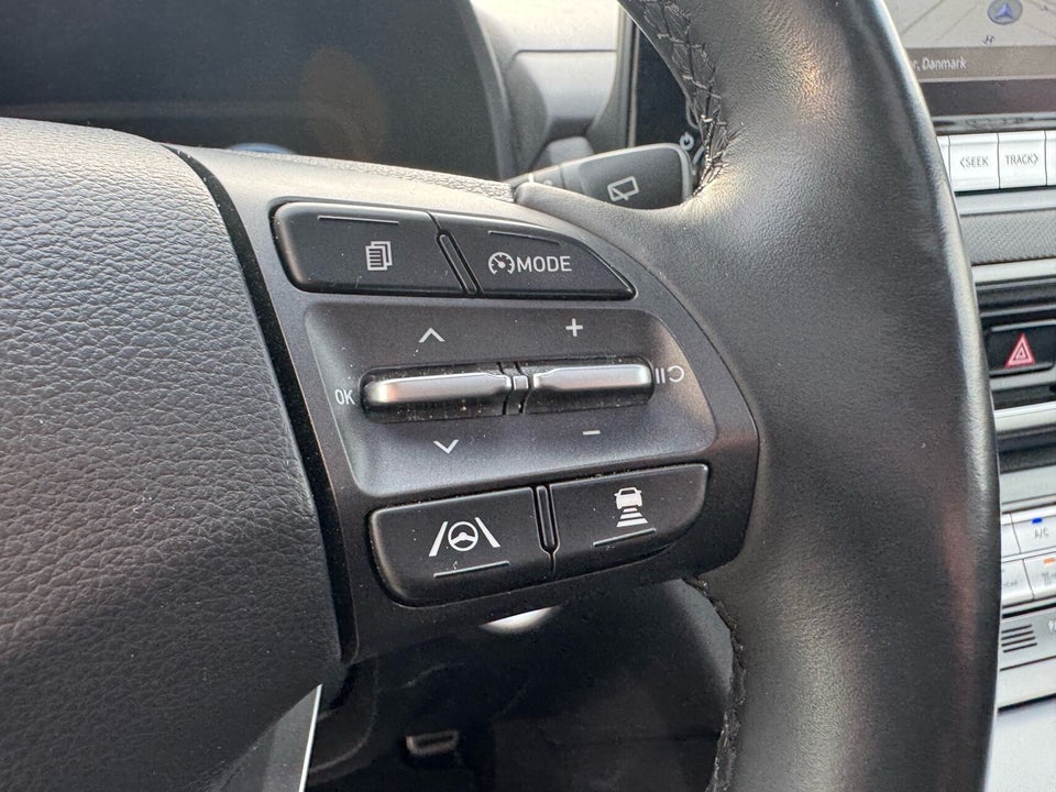 Hyundai Kona 64 EV Advanced Premium 5d