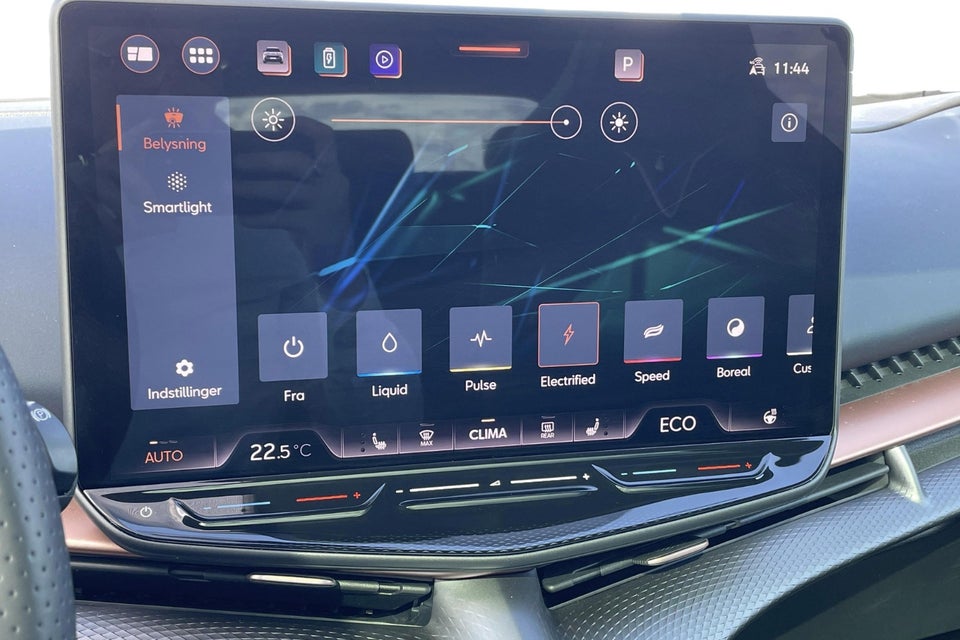 Cupra Tavascan 77 Adrenaline 5d