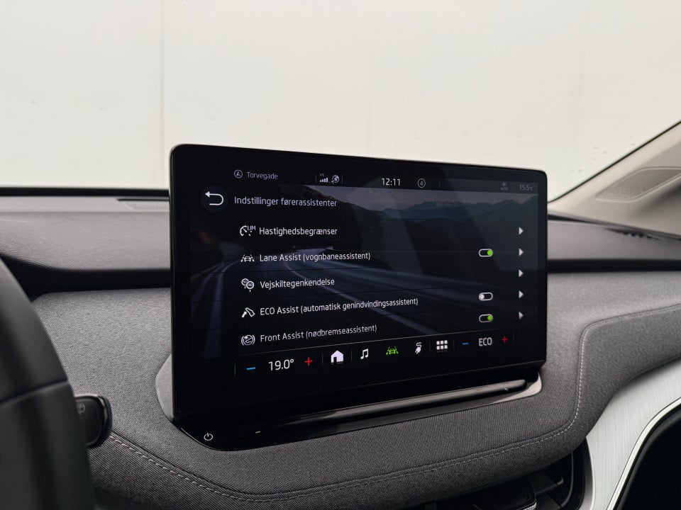 Skoda Enyaq 60 iV 5d