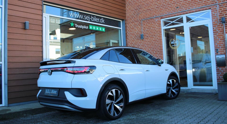 VW ID.5 77 Pro Performance 5d