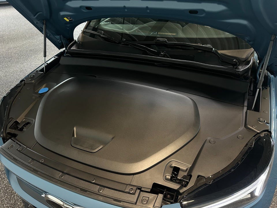 Volvo C40 P6 ReCharge Plus 5d