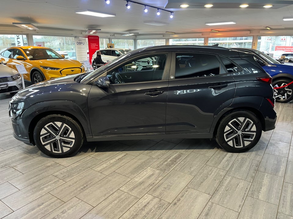 Hyundai Kona 39 EV Edition 30+ 5d