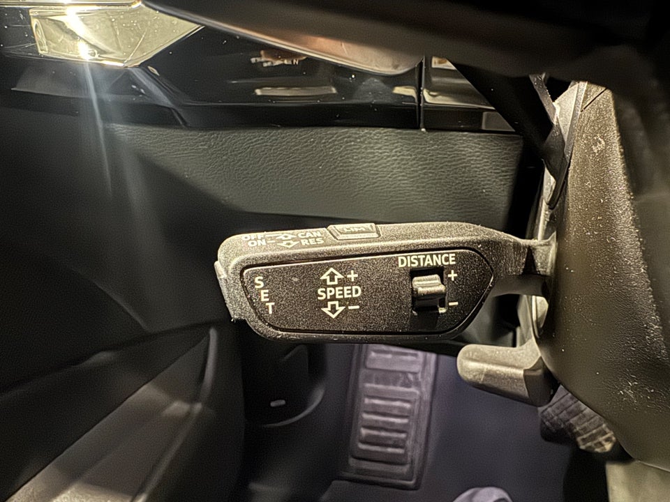 Audi e-tron 50 Advanced quattro 5d