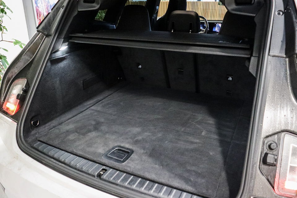 BMW iX xDrive40 M-Sport 5d