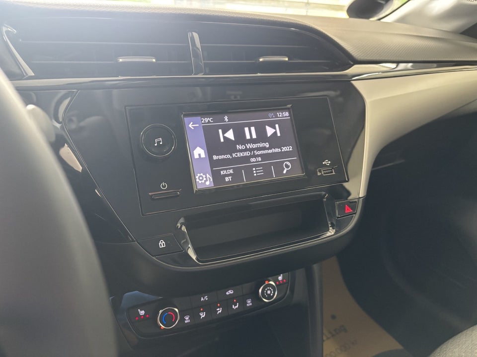 Opel Corsa 1,2 City 5d