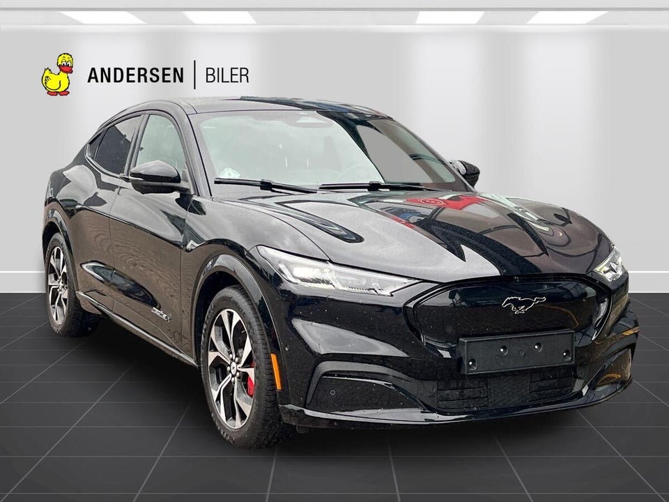 Ford Mustang Mach-E 88 Premium Extended Range 5d