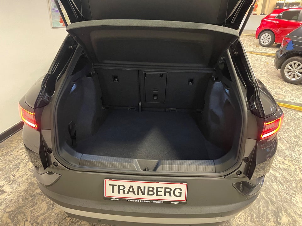 VW ID.4 77 1ST Pro Performance 5d