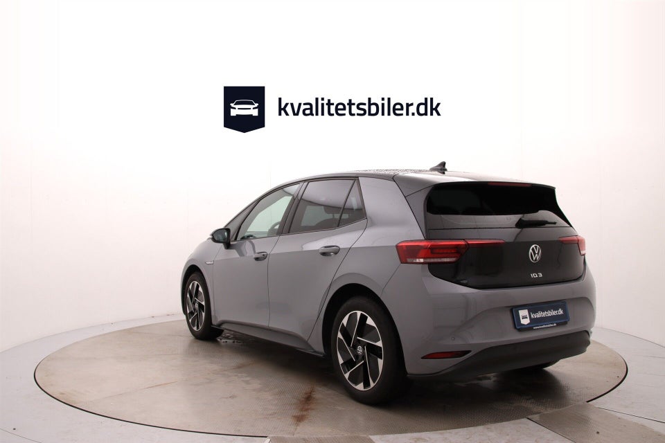 VW ID.3 58 Pro Life 5d