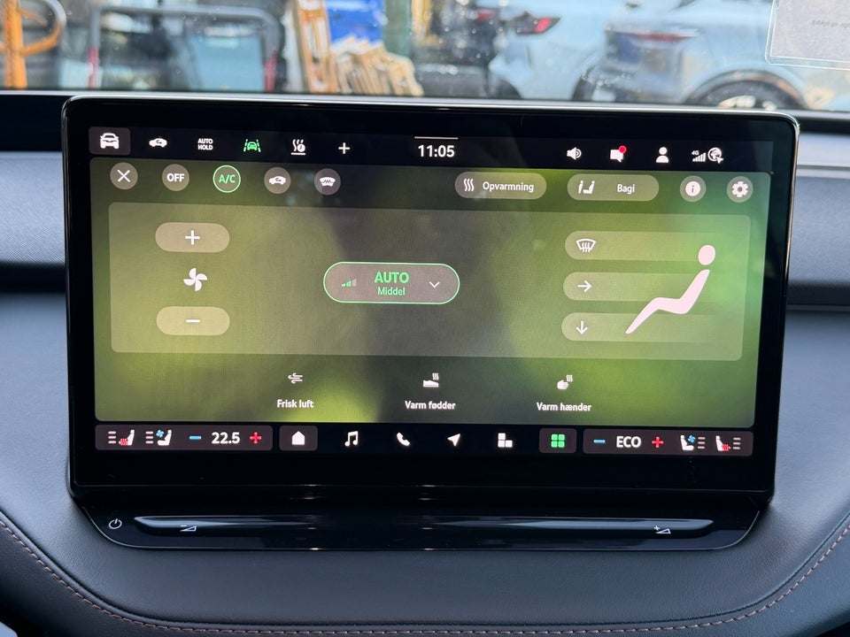 Skoda Enyaq 85x iV Laurin & Klement Coupé 5d