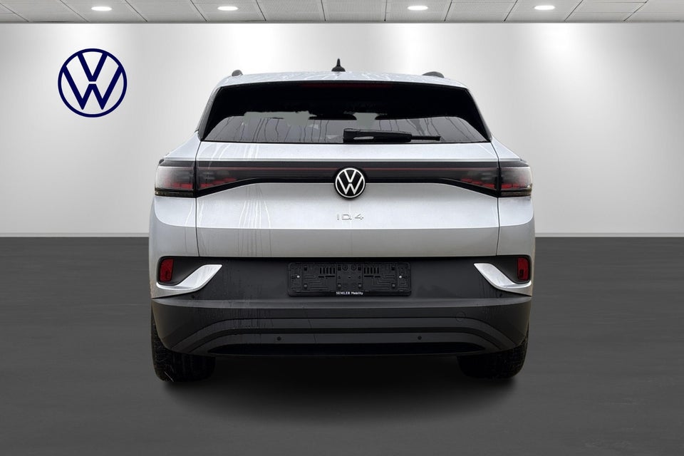 VW ID.4 77 Style+ 5d