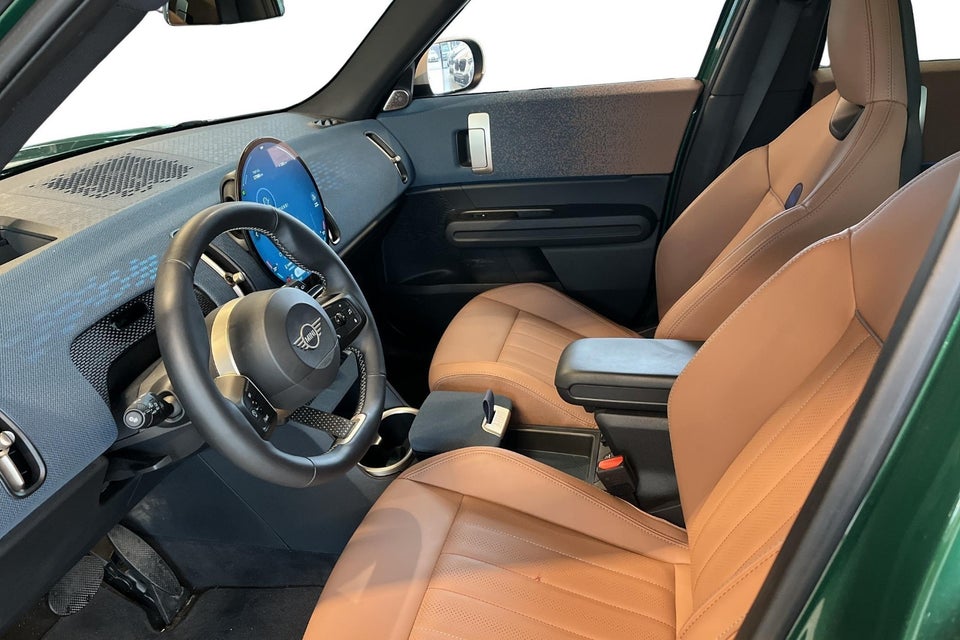 MINI Countryman E Favoured Trim XL 5d