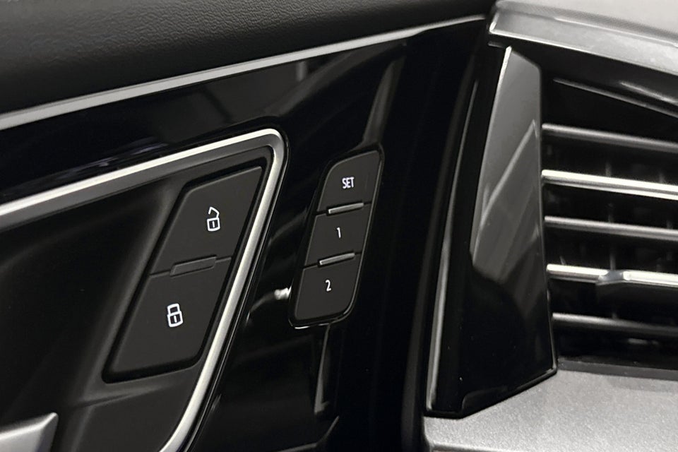 Audi Q4 e-tron 45 Ultra 5d