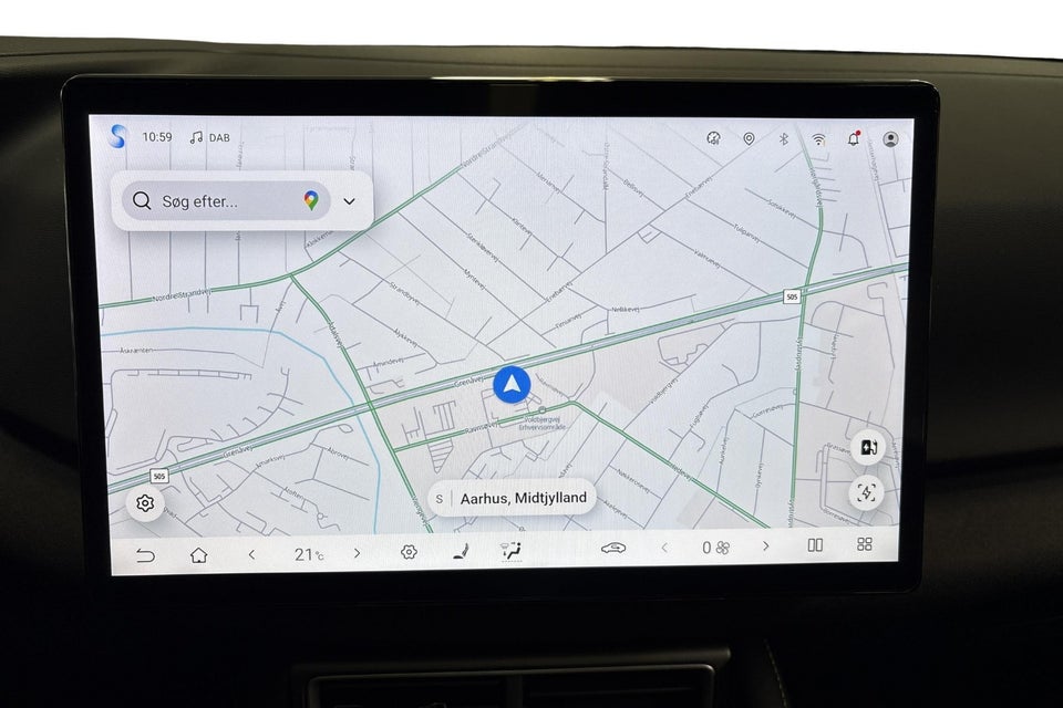 BYD Atto 2 46 Boost 5d