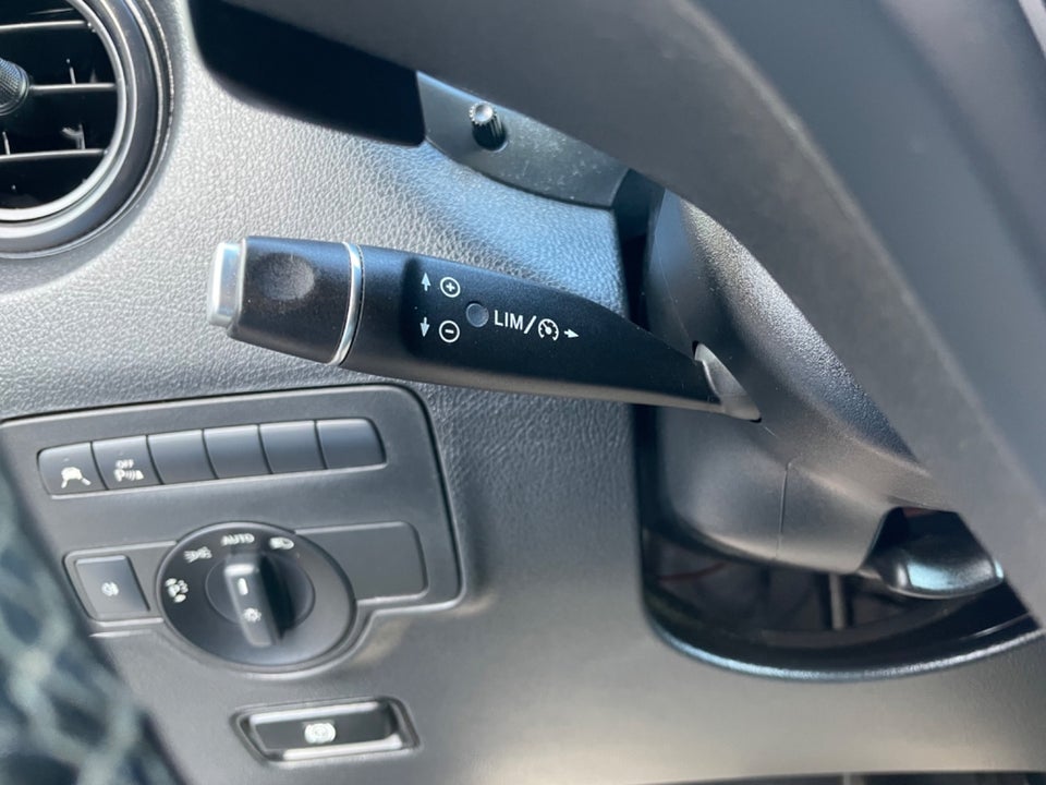 Mercedes Vito 116 2,2 CDi Complete aut. XL