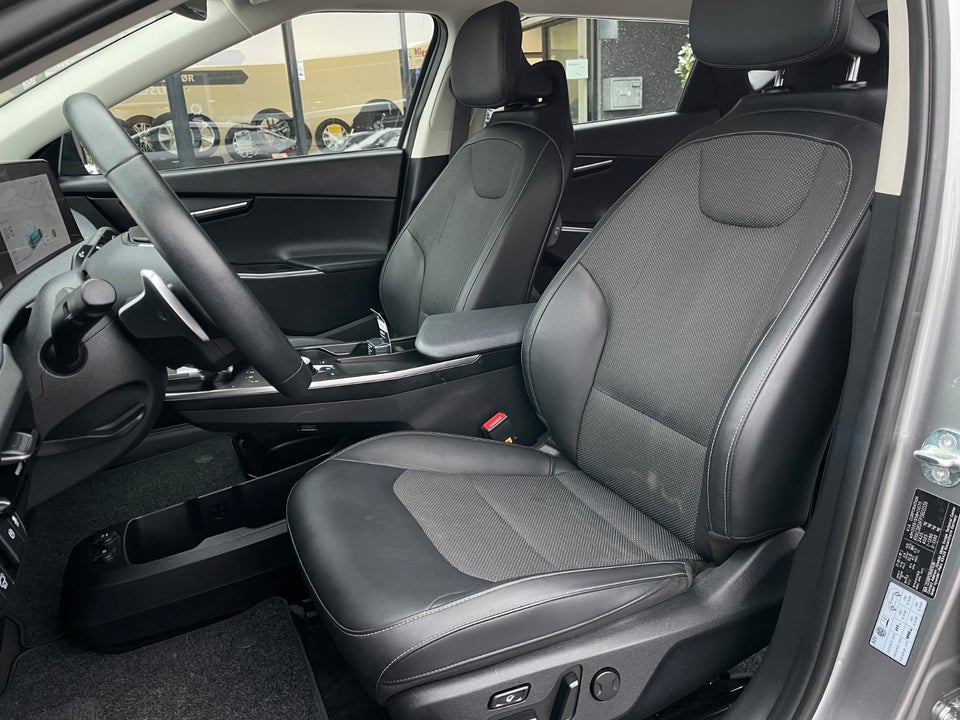 Kia EV6 77 Long Range Prestige 5d