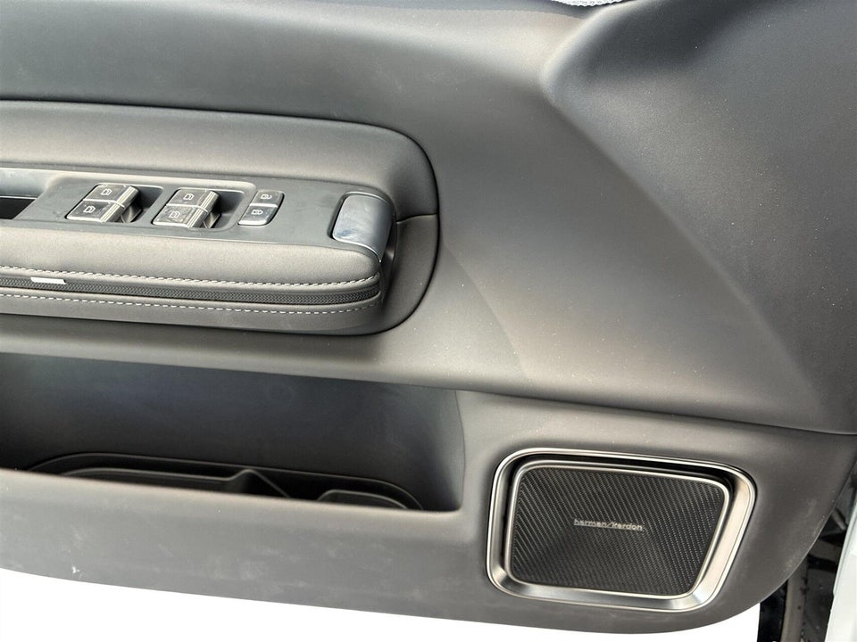 Polestar 4 Coupé Nordic Edition RWD 5d