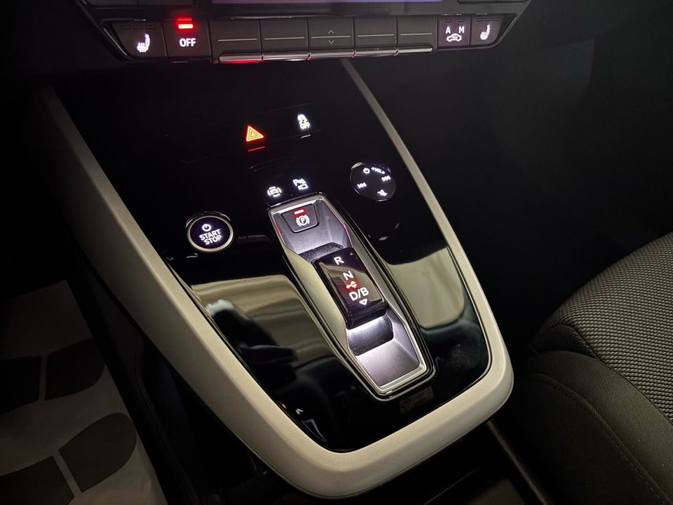 Audi Q4 e-tron 45 Progress 5d