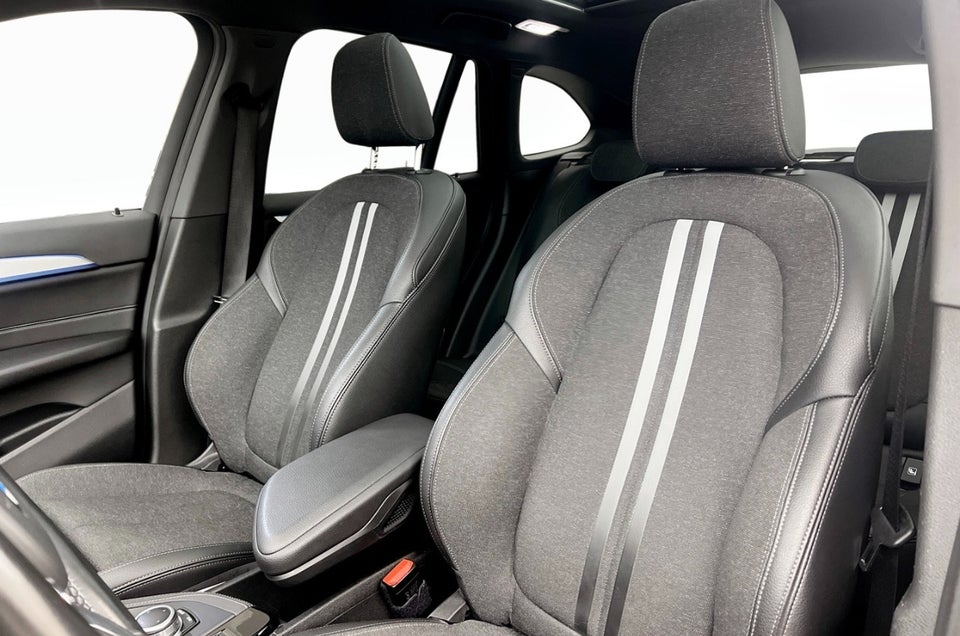 BMW X1 1,5 xDrive25e M-Sport+ aut. 5d